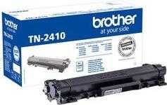 Kurzinfo: Brother TN2410 - Schwarz - Original - Tonerpatrone - für Brother DCP-L2510