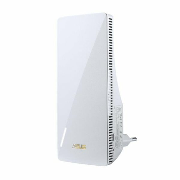 ASUS RP-AX58 AX3000 Dualband WiFi 6 Range Extender/ AiMesh Extender   AX3000 Dualband WiFi 6 (802.11ax) Range Extender/ AiMesh Extender für nahtloses Mesh-WiFi