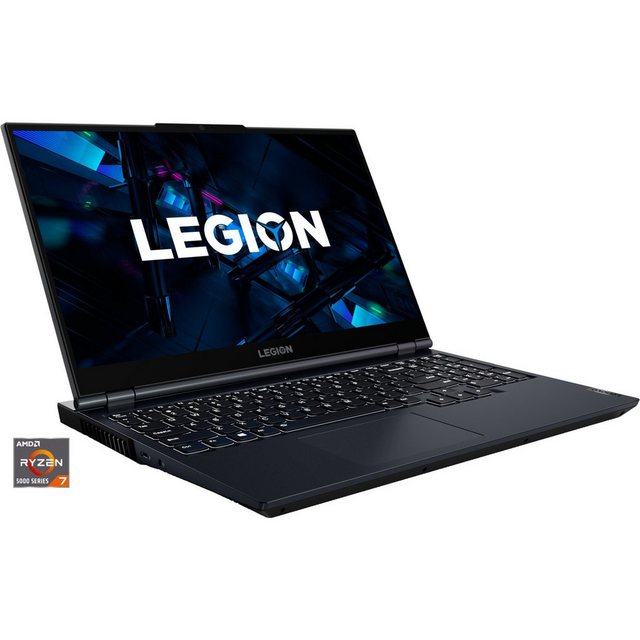 Lenovo Legion 5 15ACH6A (82NW004PGE) Notebook