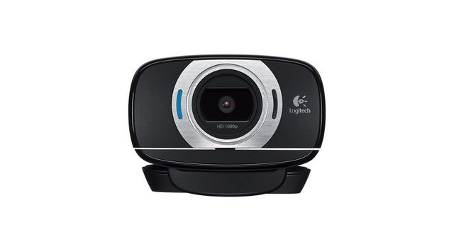 Logitech Logitech C615 Webcam