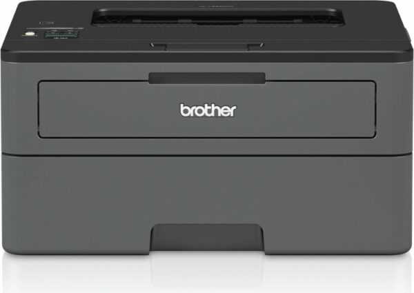 Kurzinfo: Brother HL-L2375DW - Drucker - monochrom - Duplex - Laser - A4/Legal - 2400 x 600 dpi - bis zu 34 Seiten/Min. - Kapazität: 250 Blätter - USB 2.0