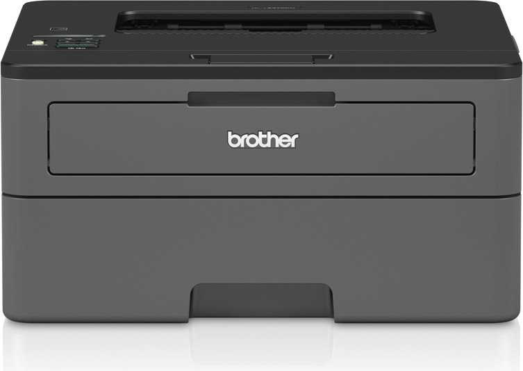 Brother HL-L2375DW – Drucker – monochrom – Duplex – Laser – A4/Legal – 2400 x 600 dpi – bis zu 34 Seiten/Min. – Kapazität: 250 Blätter – USB 2.0, LAN, Wi-Fi(n)