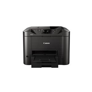 Kurzinfo: Canon MAXIFY MB5455 - Multifunktionsdrucker - Farbe - Tintenstrahl - A4 (210 x 297 mm)