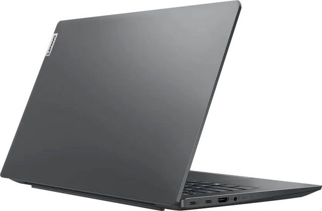 Komfortables Gaming-Notebook mit Full HD-Display Das 14IAL7 ist ein Gaming-Notebook der Marke Lenovo. Es eignet sich dank passender Grafikkarte