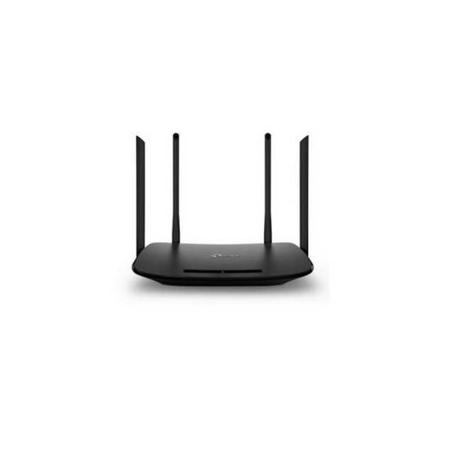 TP-Link Archer VR300 - Drahtloses VDSL/ADSL-Modem und Router Die neueste VDSL2-Technologie ermöglicht es dem Archer VR300