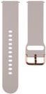 ASUS VivoWatch Strap(HC-S04) – Gurt – Smartwatch – Pink – ASUS – VivoWatch 5 – ASUS VivoWatch SP – Silikon (90HC00M1-P00040)