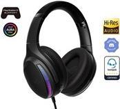 ASUS ROG II 300 – Headset – ohrumschließend – kabelgebunden – USB-C, USB-A – Schwarz – für Nintendo Switch, Sony PlayStation 4, Sony PlayStation 5 (90YH02X3-B2UA00)