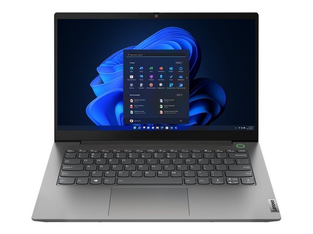 Produktbeschreibung : Lenovo ThinkBook 14 G4 IAP - 35.6 cm (14&#34