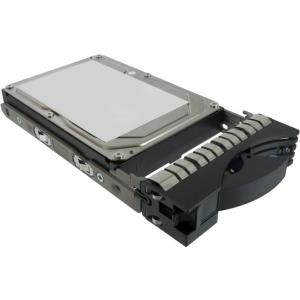 IBM Lenovo – Festplatte – 450 GB – Hot-Swap – 3.5 (8.9 cm) – SAS 6Gb/s – 15000 U/min – für System x32XX, x32XX M2, x32XX M3, x3350, x3400, x3400 M2, x3500 M2, x35XX, x36XX M3 (99000979)