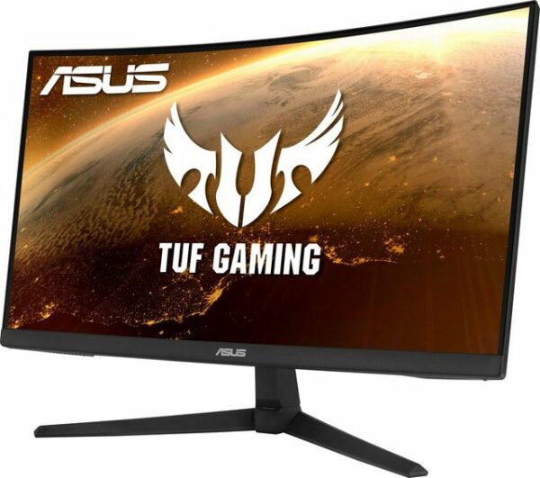 ASUS TUF Gaming VG24VQ1B. Bildschirmdiagonale: 60