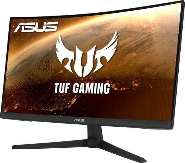 ASUS TUF Gaming VG24VQ1B. Bildschirmdiagonale: 60