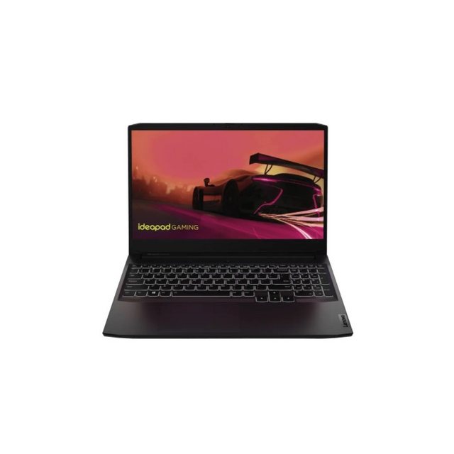 Lenovo IdeaPad Gaming 3 15ACH6 Business-Notebook