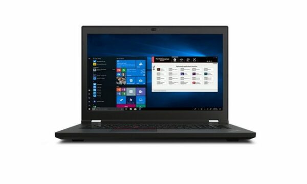 Starke LeistungDie mobile Workstation ThinkPad P17 Gen 2 ist mit leistungsstarken Intel Core Prozessoren der 11. Generation oder Intel Xeon Prozessoren Ihrer Wahl ausgestattet und bietet die mobile Leistung und die Funktionen