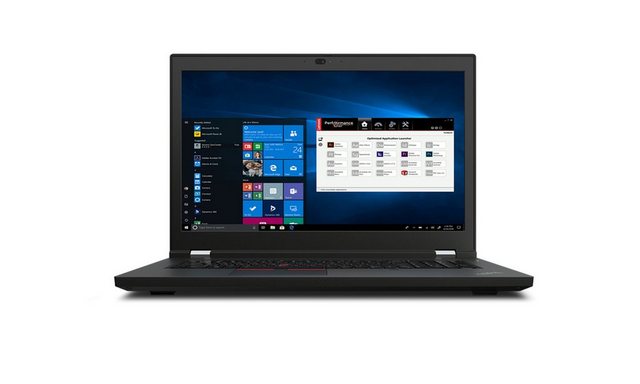 Lenovo TP P17 G2 I9-11950H VPRO 32GB Notebook (43.9 cm/17.3 Zoll, Intel Intel® Core™ i9 i9-11950H, NVIDIA RTX A3000, 1000 GB SSD)