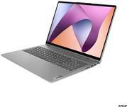 Lenovo IdeaPad Flex 5 16ABR8 AMD Ryzen 5 7530U Notebook 40,64 cm (16) 8GB RAM, 512GB SSD, WUXGA, Win11 Home (82XY0009GE)