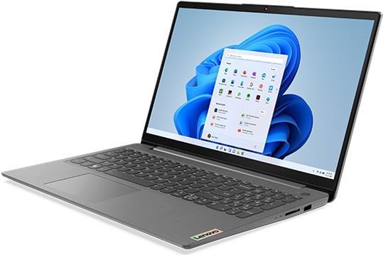 Lenovo IdeaPad 3 82RN007MGE - 15.6 FHD IPS