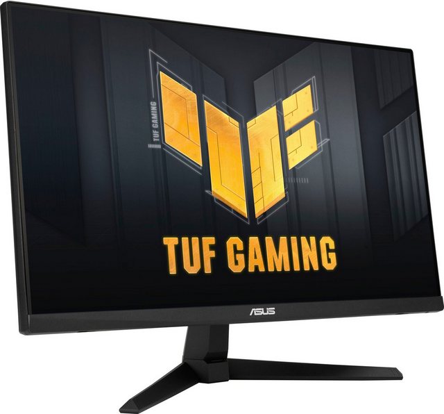 23.8-Zoll FHD (1920×1080) Fast IPS Gaming Monitor mit ultraschneller 270Hz(OC) Bildwiederholrate für professionelle Gamer und immersives Gameplay