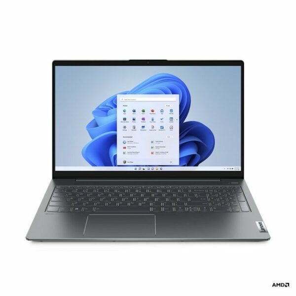 Lenovo IdeaPad 5. Produkttyp: Notebook