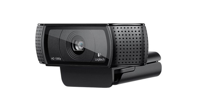 Logitech Logitech C920 Webcam