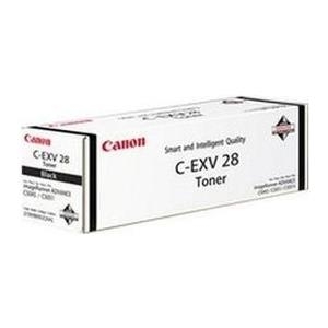 CANON IR ADVANCE C5045 TONER SCHWARZ C-EXV28 #2789B002