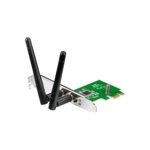 Kurzinfo: ASUS PCE-N15 - Netzwerkadapter - PCIe Low Profile - 802.11b