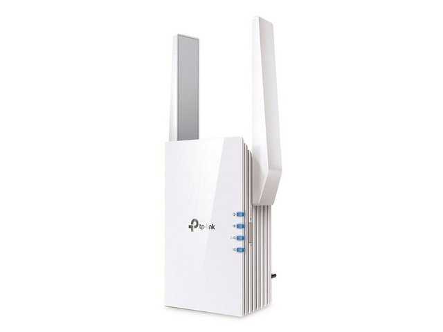 TP-Link TP-Link WLAN-Repeater RE505X, AX1500, Wi-Fi 6 WLAN-Repeater