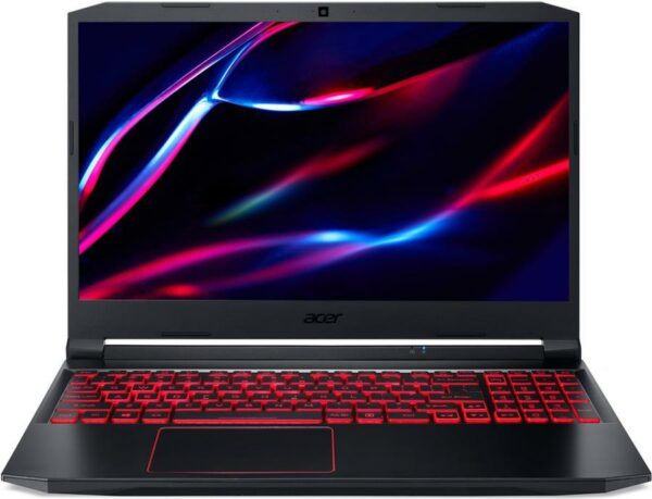 Kurzinfo: Acer Nitro 5 AN515-45 - AMD Ryzen 7 5800H / 3.2 GHz - Win 11 Home - GF RTX 3050 - 8 GB RAM - 512 GB SSD NVMe - 39.6 cm (15.6) IPS 1920 x 1080 (Full HD) @ 144 Hz - Wi-Fi 6 - Schiefer schwarz - kbd: Deutsch Gruppe Notebooks Hersteller Acer Hersteller Art. Nr. NH.QBAEV.003 Modell Nitro 5 AN515-45 EAN/UPC 4710886761402 Produktbeschreibung: Acer Nitro 5 AN515-45 - 39.6 cm (15.6) - Ryzen 7 5800H - 8 GB RAM - 512 GB SSD - Deutsch Produkttyp Notebook Betriebssystem Win 11 Home Prozessor AMD Ryzen 7 5800H / 3.2 GHz (4.4 GHz) / 16 MB Cache Speicher 8 GB DDR4 (1 x 8 GB) Speicherkapazität 512 GB SSD - NVMe Bildschirm 39.6 cm (15.6) LED-Hintergrundbeleuchtung 1920 x 1080 / Full HD @ 144 Hz Grafik NVIDIA GeForce RTX 3050 Videospeicher 4 GB GDDR6 SDRAM Tastatur Deutsch Tastatur Hinterbeleuchtung Ja Numerische Tastatur Ja Integrierte Webcam Ja Netzwerk 802.11a/b/g/n/ac/ax