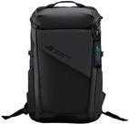 Kurzinfo: ASUS ROG Ranger BP2701 - Notebook-Rucksack - 43.2 cm (17) - Schwarz Gruppe Systemzubehör Hersteller ASUS Hersteller Art. Nr. 90XB06L0-BBP000 Modell ROG Ranger BP2701 EAN/UPC 4718017800334 Produktbeschreibung: ASUS ROG Ranger BP2701 - Notebook-Rucksack Produkttyp Notebook-Rucksack Farbe Schwarz Produktmaterial Polyester Abmessungen (Breite x Tiefe x Höhe) 31.5 cm x 49 cm x 15.5 cm Gewicht 930 g Notebook-Kompatibilität 43.2 cm (17) Funktionen Kratzfest