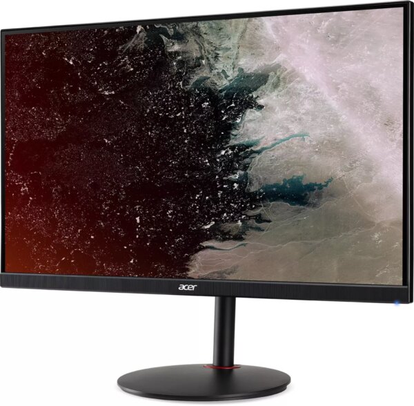 Acer Nitro XV272UVbmiiprzx Gaming Monitor - IPS