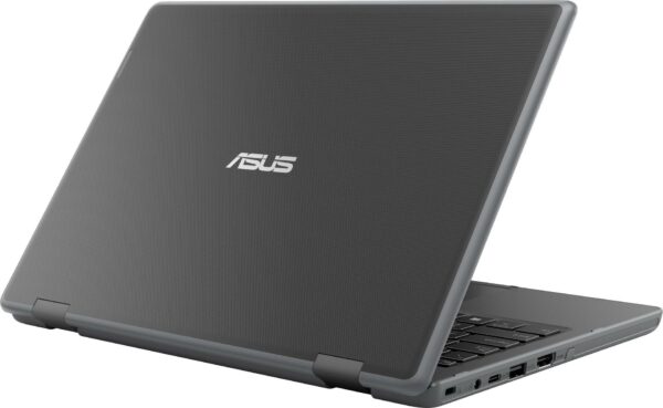 Kurzinfo: ASUS BR1100CKA GJ0100RA - Lay-Flat-Design - Pentium Silver N6000 / 1.1 GHz - Windows 10 Pro National Academic - 4 GB RAM - 64 GB eMMC - 29.5 cm (11.6) TN 1366 x 768 (HD) - UHD Graphics - Bluetooth