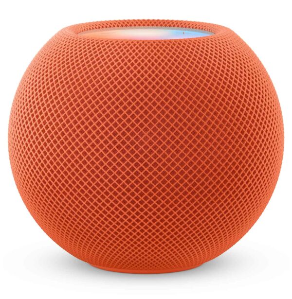 Kurzinfo: Apple HomePod mini - Smart-Lautsprecher - Wi-Fi