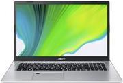 Kurzinfo: Acer Aspire 5 Pro Series A517-53 - Intel Core i5 1235U / 1.3 GHz - Win 11 Pro - Iris Xe Graphics - 8 GB RAM - 256 GB SSD - 43.9 cm (17.3) IPS 1920 x 1080 (Full HD) - Wi-Fi 6 - Stahlgrau - kbd: Deutsch Gruppe Notebooks Hersteller Acer Hersteller Art. Nr. NX.K61EG.003 EAN/UPC 4711121324666 Produktbeschreibung: Acer Aspire 5 Pro Series A517-53 - 43.9 cm (17.3) - Core i5 1235U - 8 GB RAM - 256 GB SSD - Deutsch Produkttyp Notebook Betriebssystem Win 11 Pro Prozessor Intel Core i5 (12. Gen.) 1235U / 1.3 GHz (4.4 GHz) / 12 MB Cache Arbeitsspeicher 8 GB DDR4 (2 x 4 GB) Speicherkapazität 256 GB SSD Bildschirm 43.9 cm (17.3) 1920 x 1080 / Full HD @ 60 Hz - matt Grafik Intel Iris Xe Graphics Tastatur Deutsch Numerische Tastatur Ja Integrierte Webcam Ja Netzwerk Bluetooth