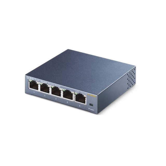 TP-Link TL-SG105 Netzwerk-Switch