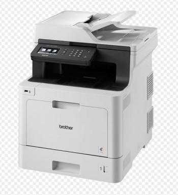 Brother DCP-L8410CDW MFP ColorL. 31PPM (DCPL8410CDWZW1)