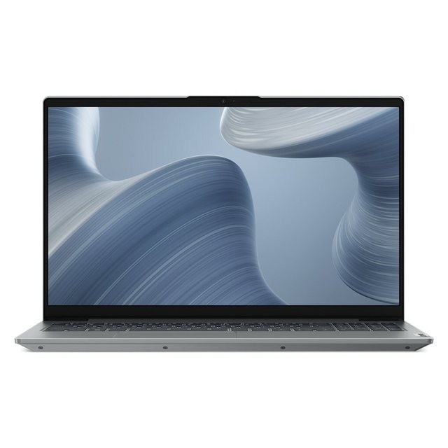 Lenovo IdeaPad 5 i5-1235U Notebook 39,6 cm (15.6 Zoll) Full HD Intel® Core™ i5 8 GB DDR4-SDRAM 512 Business-Notebook