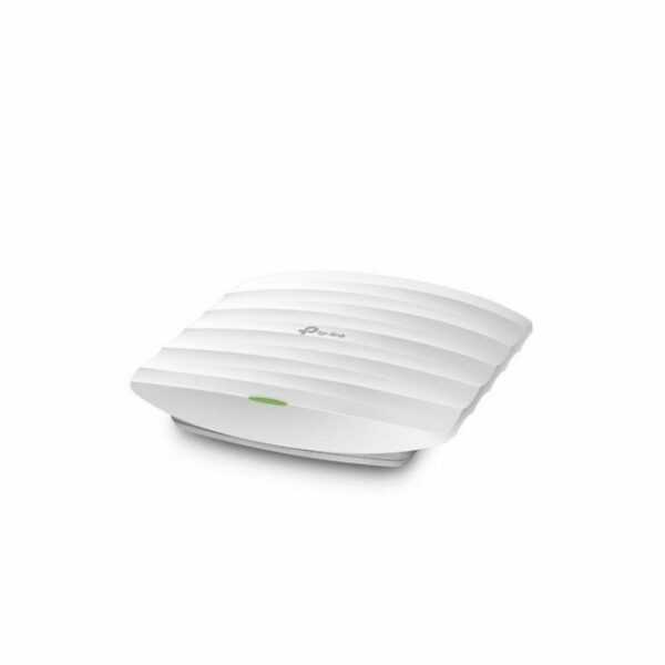 TP-Link EAP245 - 802.11ac Indoor Access Point Die neueste Generation von 802.11ac Wave2 Wi-Fi in Kombination mit der fortschrittlichen 3x3 MU MIMO-Technologie sorgt für überragende Wi-Fi-Geschwindigkeiten und eine Abdeckung über 2