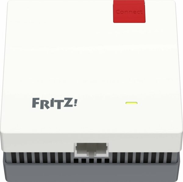 AVM FRITZ!Repeater 1200 AX WLAN-Router – Bild 3