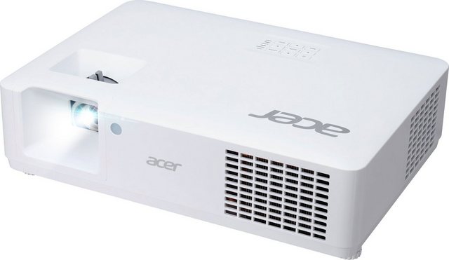 Acer PD1335W Beamer (3000 lm, 2000000:1, 1280 x 800 px)