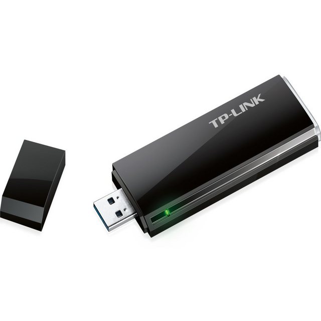 TP-Link WLAN-Stick Archer T4U V2 WLAN-Stick