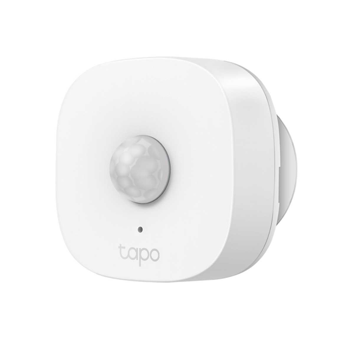 TP-Link Tapo T100 – Smarter Bewegungsmelder – Weiß