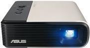 ASUS ZenBeam E2 – DLP-Projektor – LED – 300 lm – WVGA (854 x 480) – 16:9 – Gold (90LJ00H3-B01170)