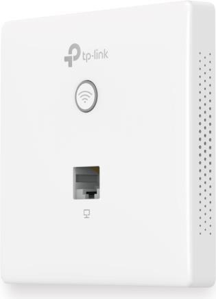 TP-Link Omada EAP230 – V1 – Wireless Router – GigE, 802.11ac Wave 2 – 802.11a/b/g/n/ac Wave 2 – Dual-Band – wandmontierbar