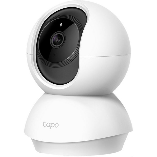 TP-Link Tapo C200, FHD, WLAN Smart Home Kamera