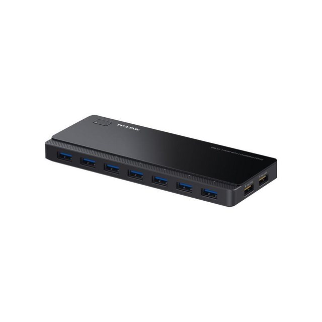 TP-Link USB-Verteiler UH720 7-Port USB 3.0