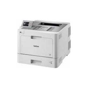 Kurzinfo: Brother HL-L9310CDW - Drucker - Farbe - Duplex - Laser - A4/Legal - 2400 x 600 dpi - bis zu 31 Seiten/Min. (s/w) / bis zu 31 Seiten/Min. (Farbe) - Kapazität: 300 Blätter - USB 2.0