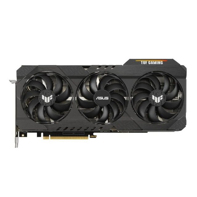 -LHR Nicht für Mining geeignet - Hersteller: Asus - Hersteller-Nr.: 90YV0IL1-M0NA00  - Chipsatz: RTX 3060TI - Speicher: 8GB GDDR6X