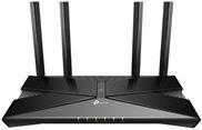 TP-Link Archer AX50 – Wireless Router – 4-Port-Switch – GigE, 802.11ax – 802.11a/b/g/n/ac/ax – Dual-Band