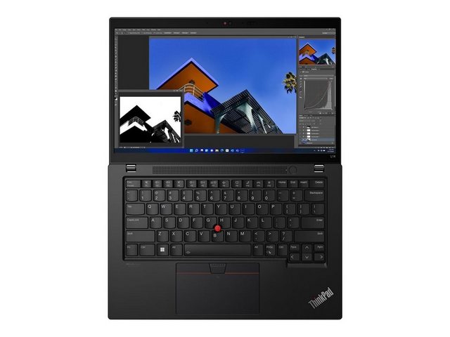 Produktbeschreibung : Lenovo ThinkPad L14 Gen 3 - 35.6 cm (14&#34