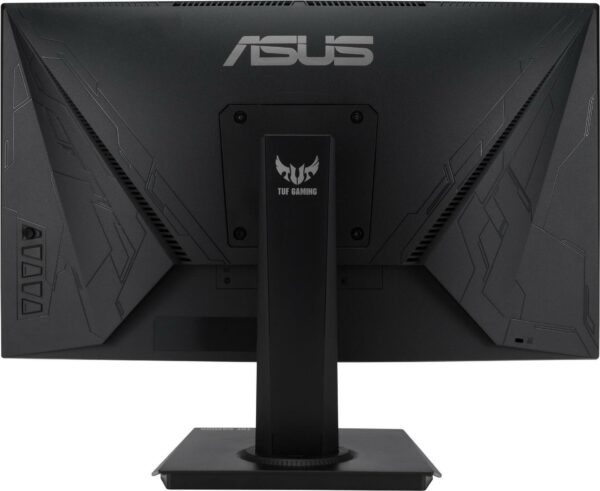 Kurzinfo: ASUS TUF Gaming VG24VQE - LED-Monitor - gebogen - 59.9 cm (23.6) - 1920 x 1080 Full HD (1080p) @ 165 Hz - VA - 250 cd/m² - 3000:1 - 1 ms - 2xHDMI