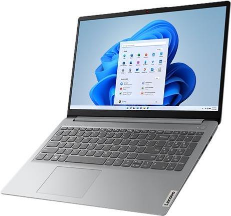 Lenovo IdeaPad 1 15IJL 82LX007BGE N6000 8GB/256GB SSD 38